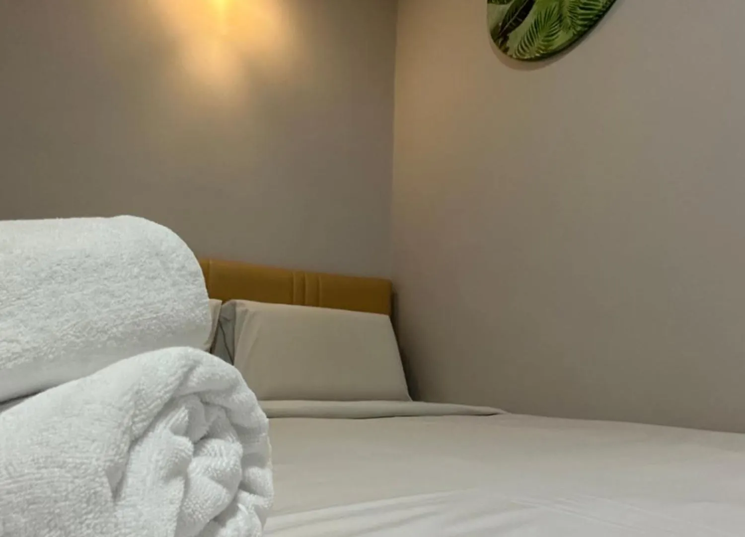Dingdong Homes Hotel Kuala Lumpur