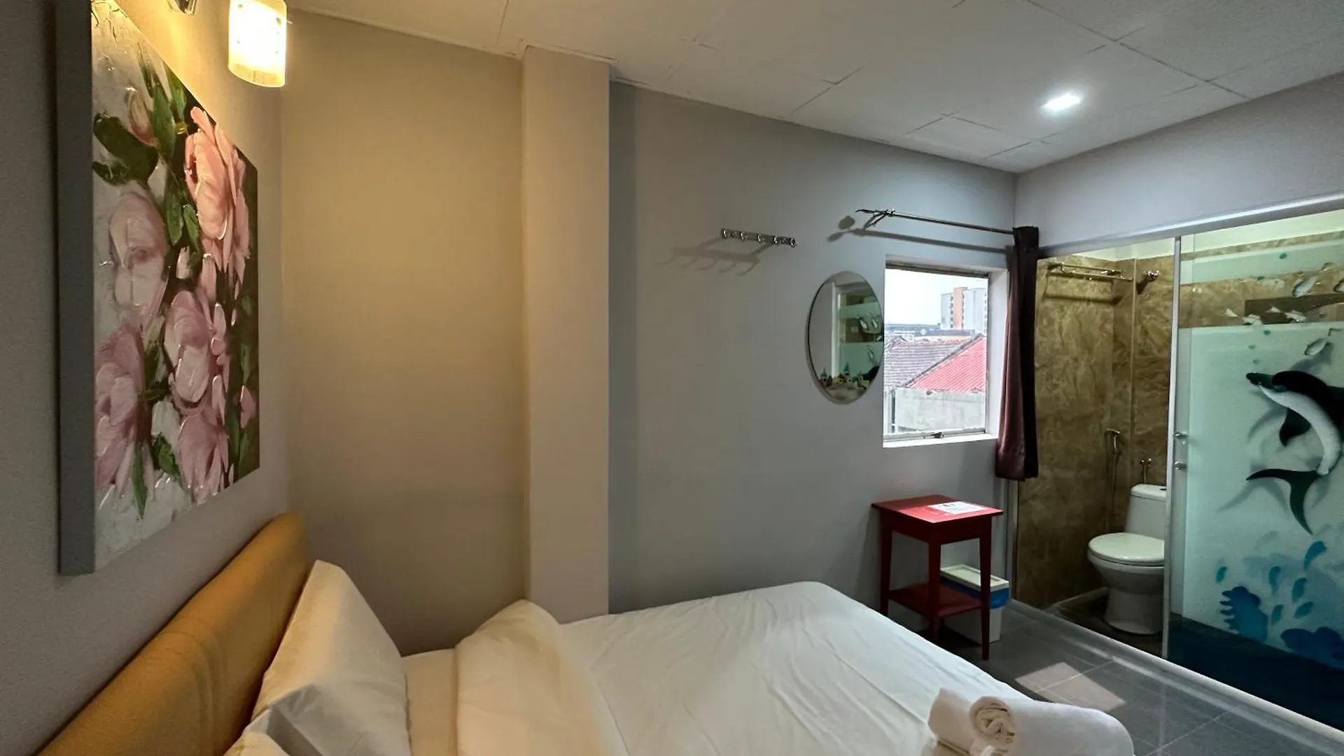 Dingdong Homes Hotel Kuala Lumpur Malaysia