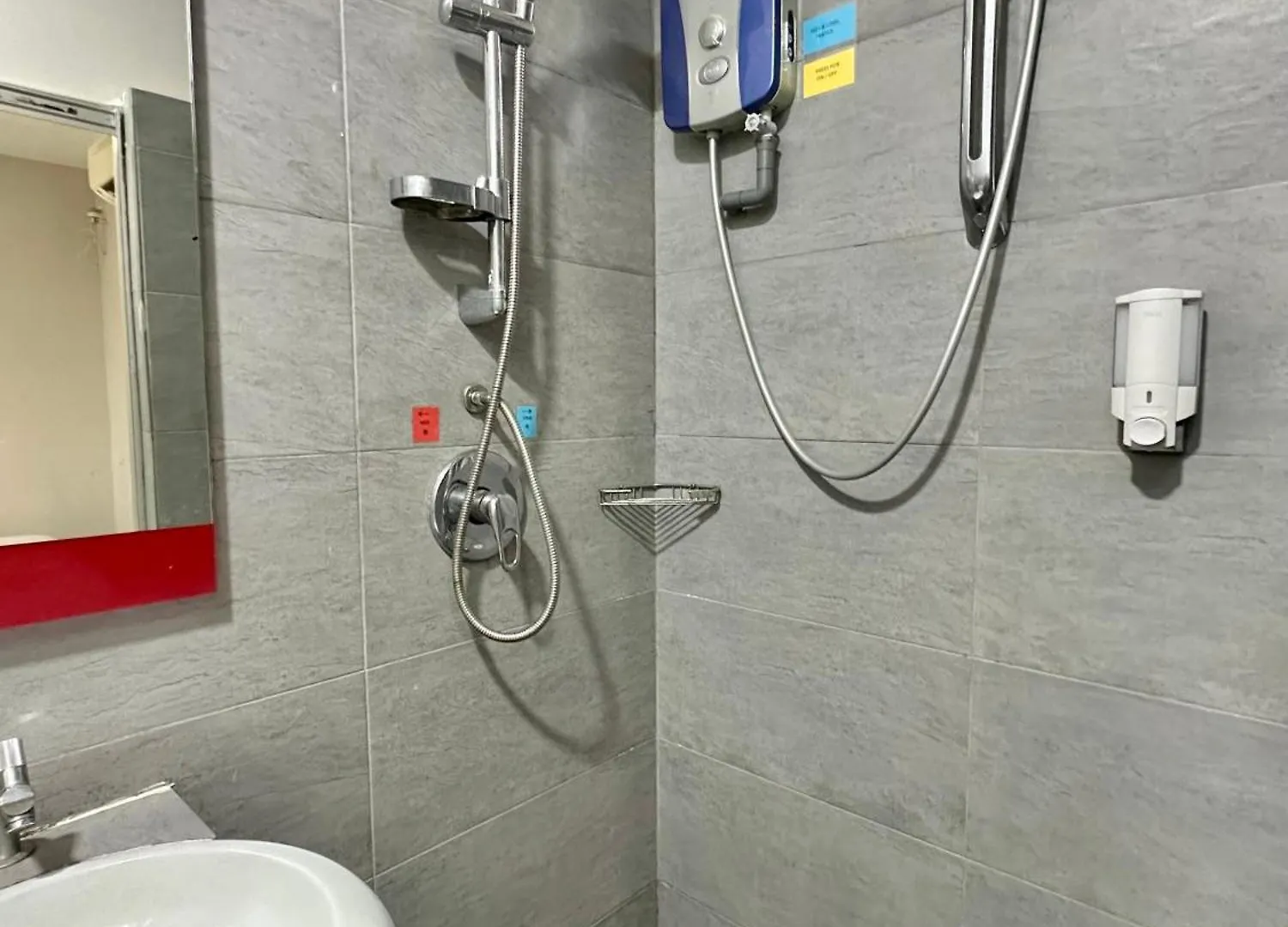 Dingdong Homes Hotel Kuala Lumpur 2*,  Malaysia